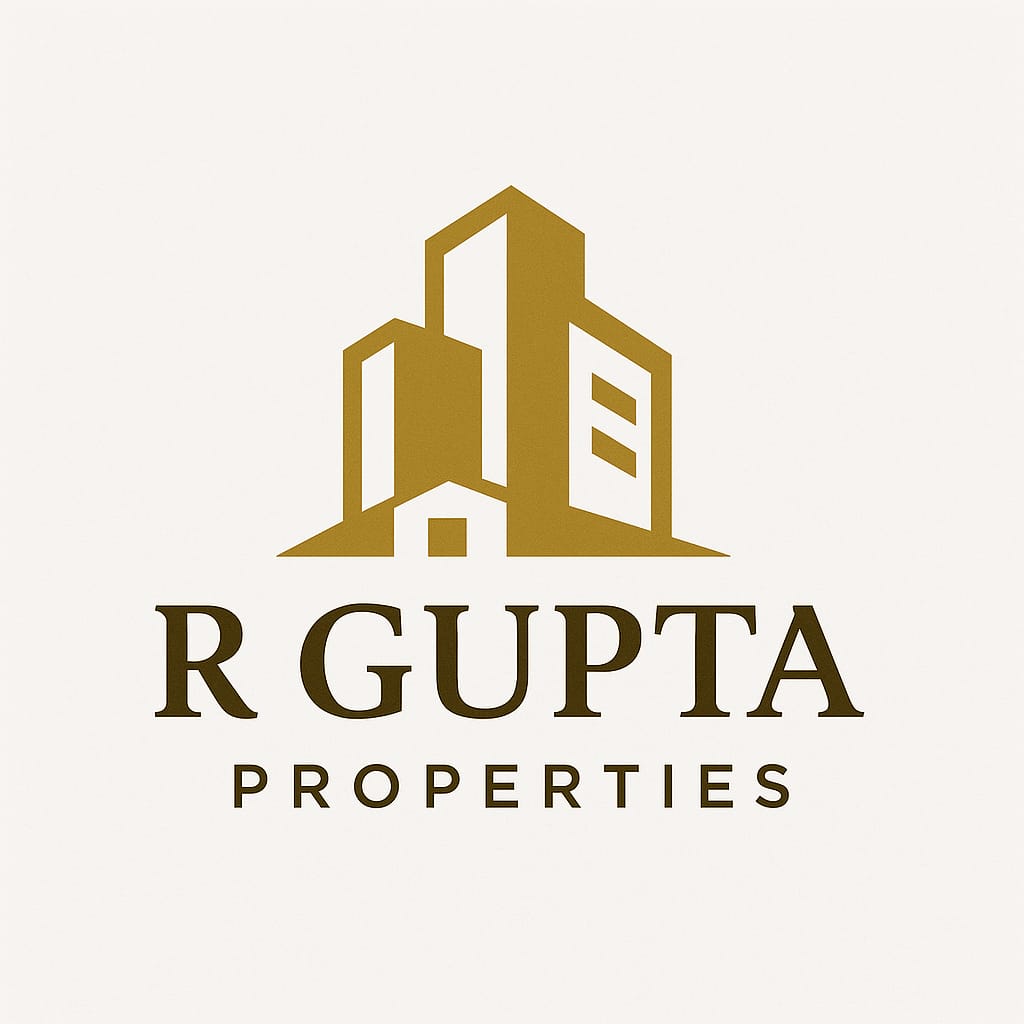 R Gupta Properties
